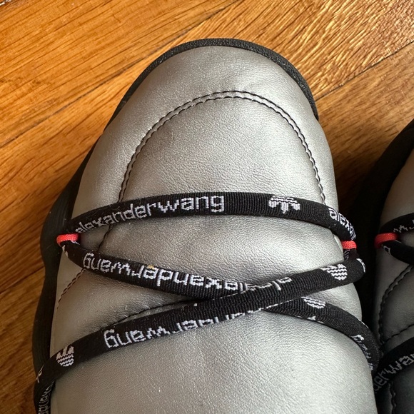 Alexander Wang x Adidas Puff Trainer - Picture 5 of 6